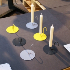 utensil kollektion, Patrick Frey, spikes, Foto: Volker Kraus